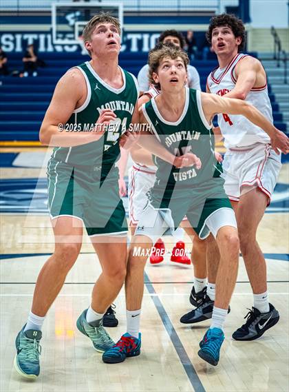 Thumbnail 2 in Mountain Vista @ American Fork photogallery.