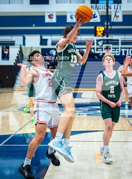 Thumbnail 2 in Mountain Vista @ American Fork photogallery.