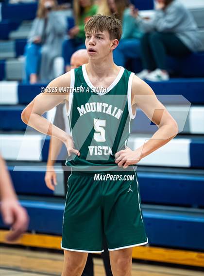 Thumbnail 2 in Mountain Vista @ American Fork photogallery.