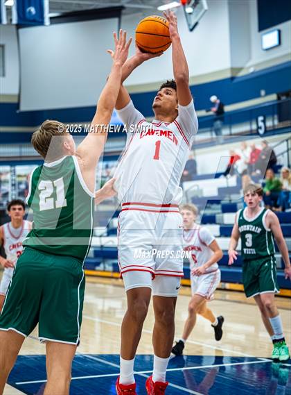 Thumbnail 1 in Mountain Vista @ American Fork photogallery.