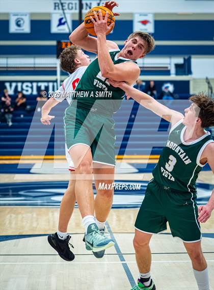 Thumbnail 1 in Mountain Vista @ American Fork photogallery.