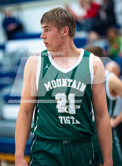 Thumbnail 1 in Mountain Vista @ American Fork photogallery.