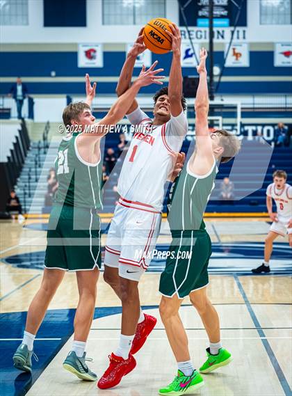 Thumbnail 2 in Mountain Vista @ American Fork photogallery.