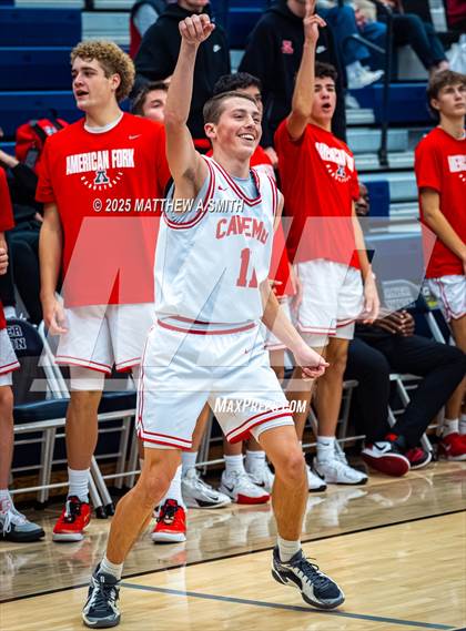 Thumbnail 2 in Mountain Vista @ American Fork photogallery.