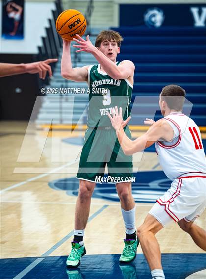 Thumbnail 3 in Mountain Vista @ American Fork photogallery.