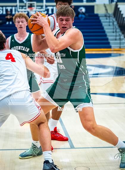 Thumbnail 3 in Mountain Vista @ American Fork photogallery.