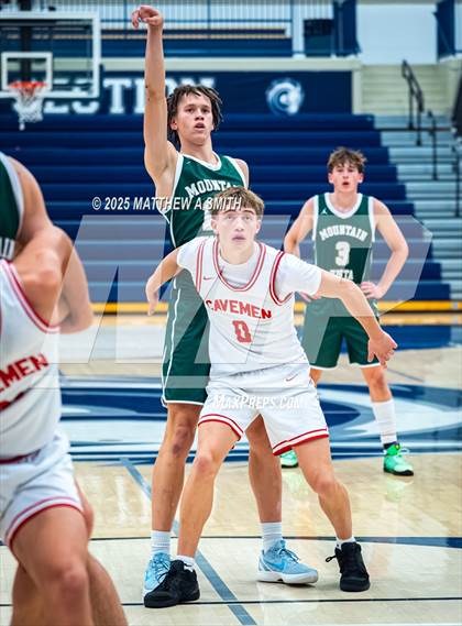 Thumbnail 3 in Mountain Vista @ American Fork photogallery.