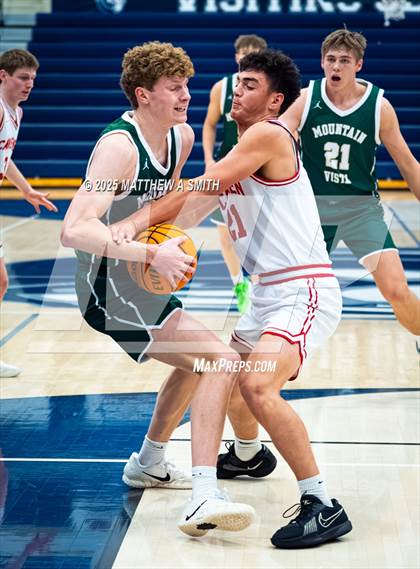 Thumbnail 1 in Mountain Vista @ American Fork photogallery.