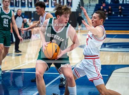 Thumbnail 3 in Mountain Vista @ American Fork photogallery.