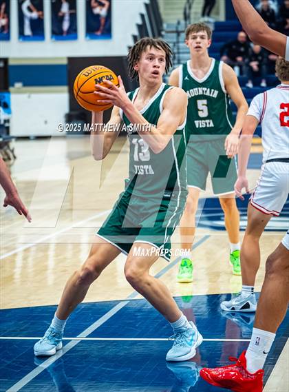 Thumbnail 2 in Mountain Vista @ American Fork photogallery.