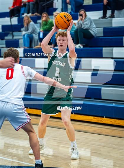 Thumbnail 3 in Mountain Vista @ American Fork photogallery.