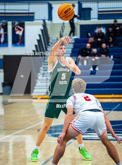 Thumbnail 1 in Mountain Vista @ American Fork photogallery.