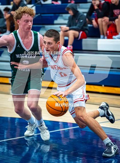 Thumbnail 1 in Mountain Vista @ American Fork photogallery.