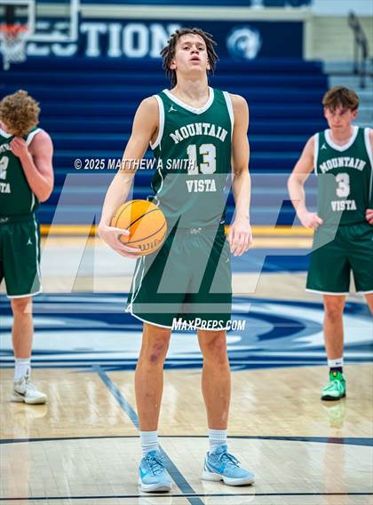 Thumbnail 3 in Mountain Vista @ American Fork photogallery.