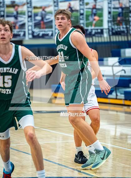 Thumbnail 3 in Mountain Vista @ American Fork photogallery.