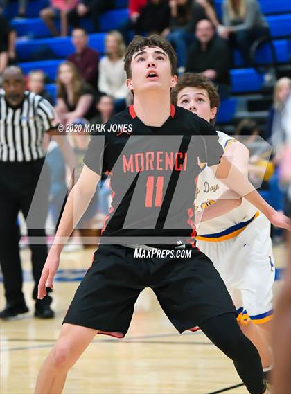 Thumbnail 1 in Morenci @ Phoenix Country Day photogallery.