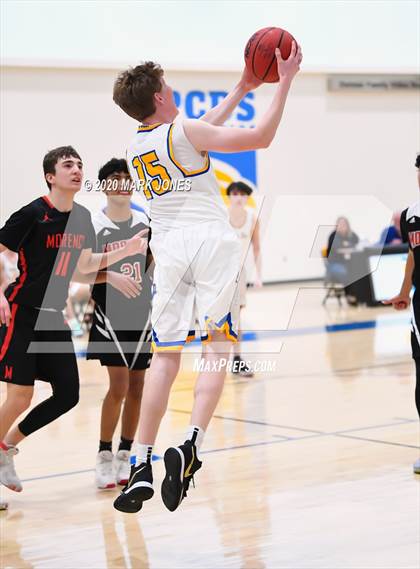 Thumbnail 3 in Morenci @ Phoenix Country Day photogallery.