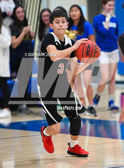Thumbnail 3 in Morenci @ Phoenix Country Day photogallery.