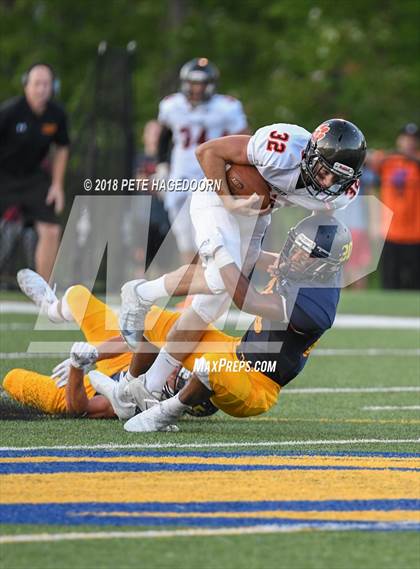 Thumbnail 3 in Hackettstown @ Jefferson Township photogallery.