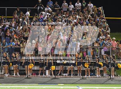 Thumbnail 1 in Hackettstown @ Jefferson Township photogallery.