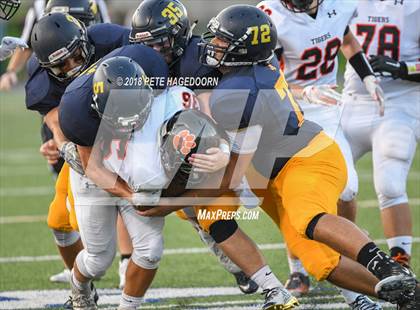 Thumbnail 1 in Hackettstown @ Jefferson Township photogallery.