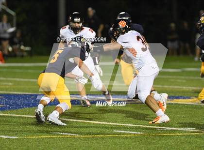 Thumbnail 1 in Hackettstown @ Jefferson Township photogallery.