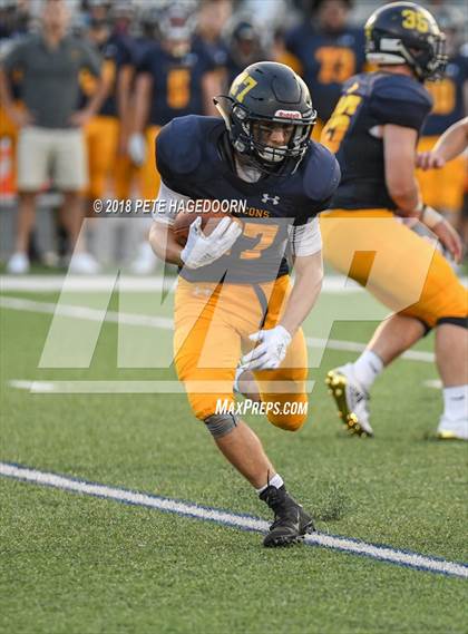 Thumbnail 3 in Hackettstown @ Jefferson Township photogallery.