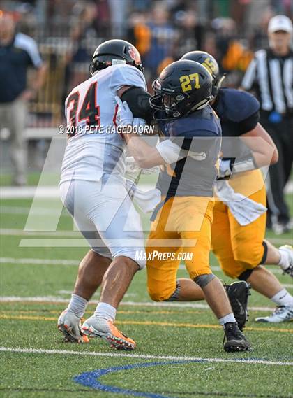 Thumbnail 3 in Hackettstown @ Jefferson Township photogallery.