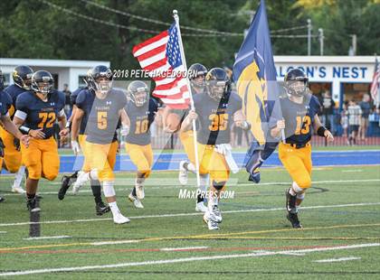 Thumbnail 1 in Hackettstown @ Jefferson Township photogallery.