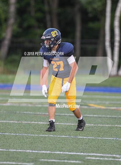 Thumbnail 1 in Hackettstown @ Jefferson Township photogallery.