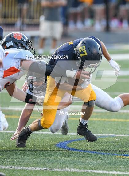 Thumbnail 1 in Hackettstown @ Jefferson Township photogallery.