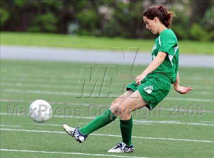 Thumbnail 3 in Donegal vs Tulpehocken (PIAA AA Semifinals) photogallery.