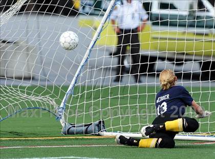 Thumbnail 1 in Donegal vs Tulpehocken (PIAA AA Semifinals) photogallery.