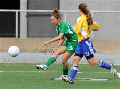 Thumbnail 1 in Donegal vs Tulpehocken (PIAA AA Semifinals) photogallery.