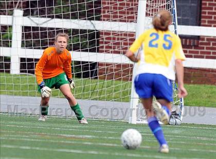 Thumbnail 3 in Donegal vs Tulpehocken (PIAA AA Semifinals) photogallery.