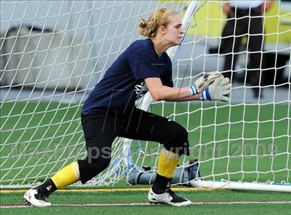 Thumbnail 3 in Donegal vs Tulpehocken (PIAA AA Semifinals) photogallery.