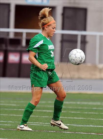Thumbnail 1 in Donegal vs Tulpehocken (PIAA AA Semifinals) photogallery.