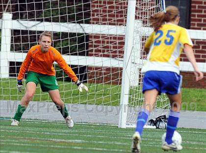Thumbnail 1 in Donegal vs Tulpehocken (PIAA AA Semifinals) photogallery.