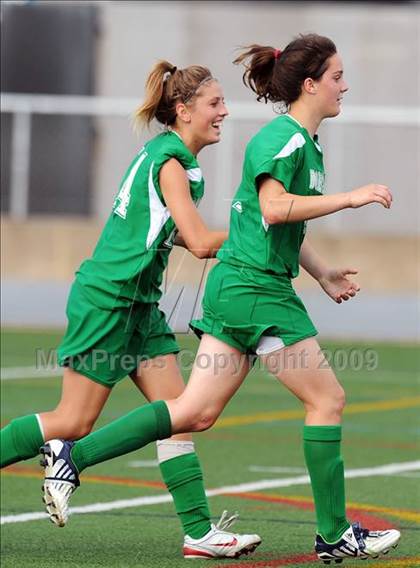 Thumbnail 3 in Donegal vs Tulpehocken (PIAA AA Semifinals) photogallery.
