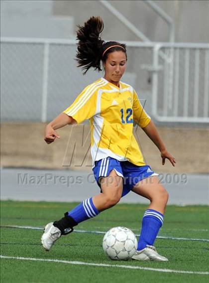 Thumbnail 1 in Donegal vs Tulpehocken (PIAA AA Semifinals) photogallery.