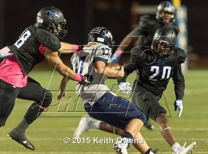 Thumbnail 1 in Flower Mound @ Hebron photogallery.