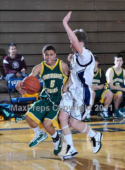 Thumbnail 2 in Groves @ Farmington photogallery.