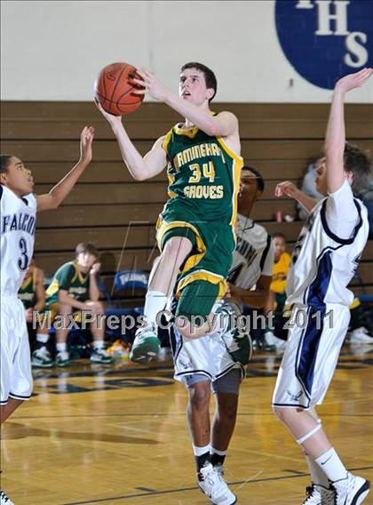 Thumbnail 2 in Groves @ Farmington photogallery.