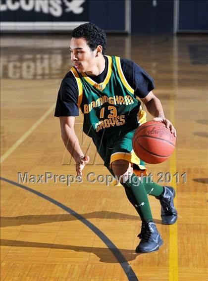 Thumbnail 3 in Groves @ Farmington photogallery.