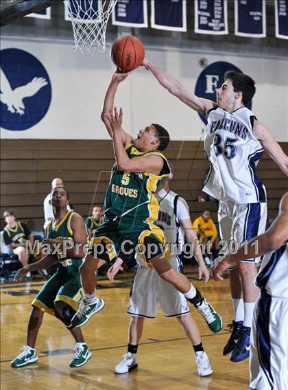 Thumbnail 1 in Groves @ Farmington photogallery.