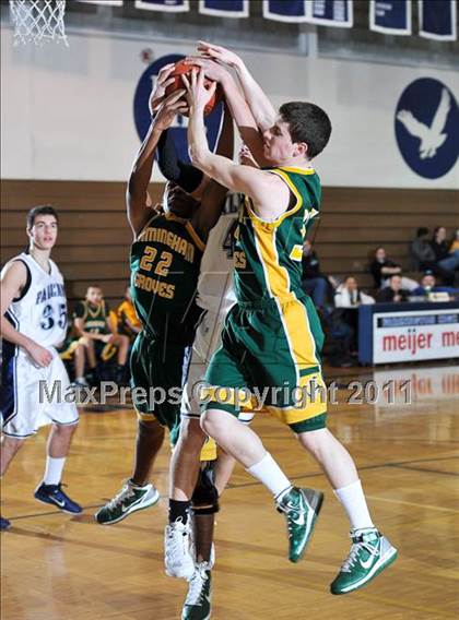 Thumbnail 1 in Groves @ Farmington photogallery.