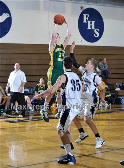 Thumbnail 2 in Groves @ Farmington photogallery.