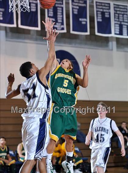Thumbnail 1 in Groves @ Farmington photogallery.