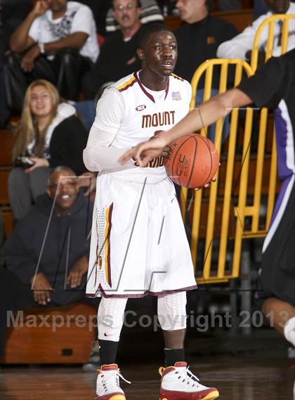 Thumbnail 3 in New Rochelle @ Mt. Vernon photogallery.