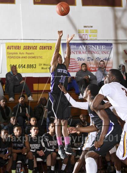 Thumbnail 2 in New Rochelle @ Mt. Vernon photogallery.